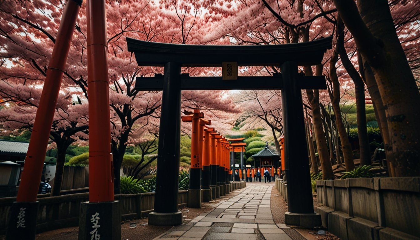 kyoto guide complet