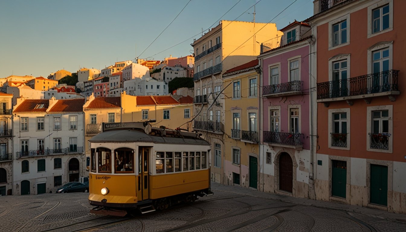 lisbonne guide