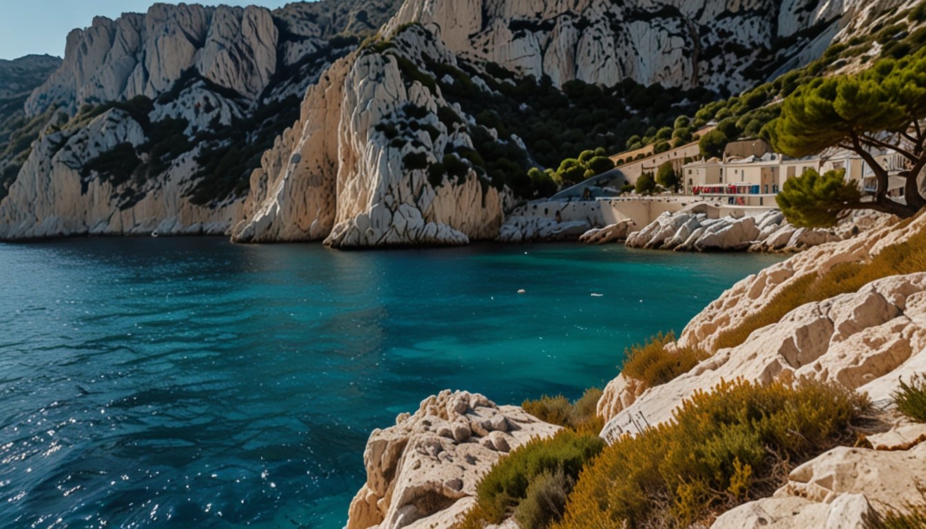 marseille guide complet