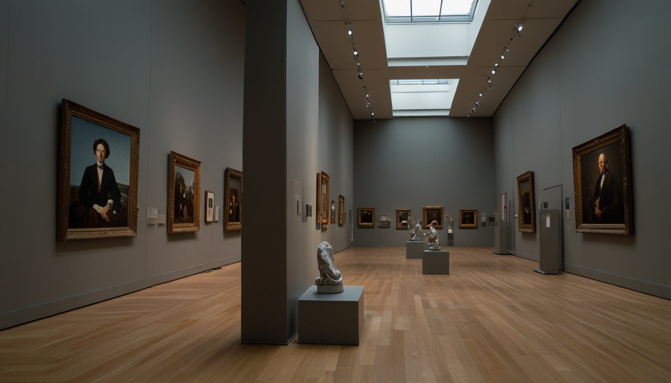 meilleurs musees