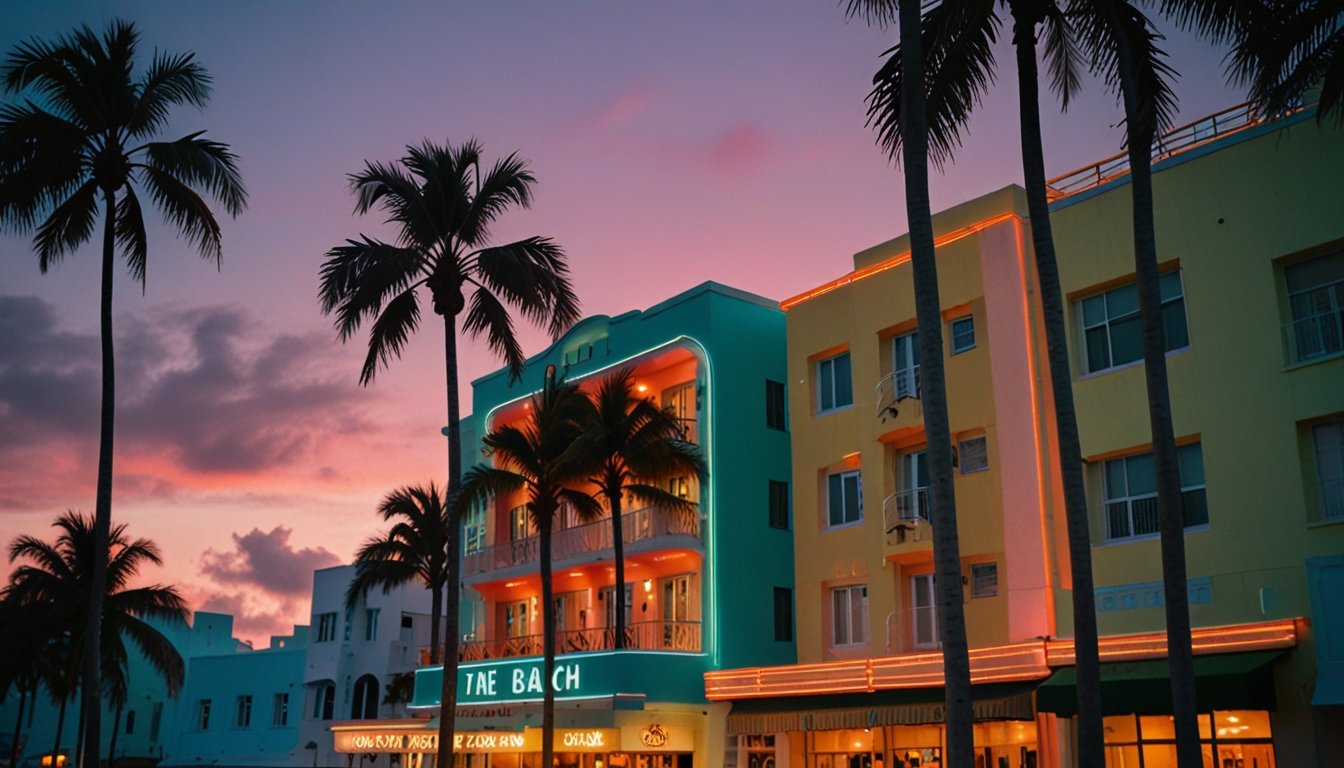 miami guide