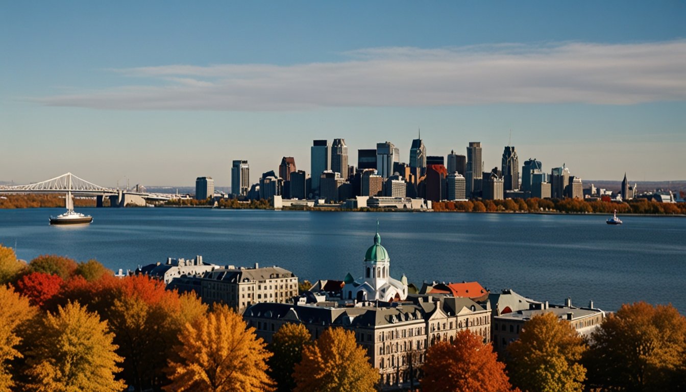 montreal guide complet