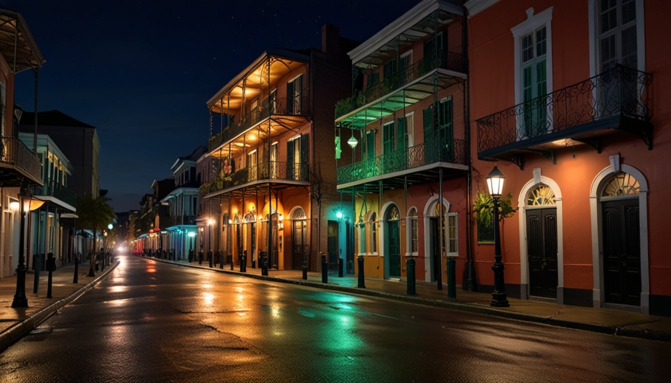 new orleans guide