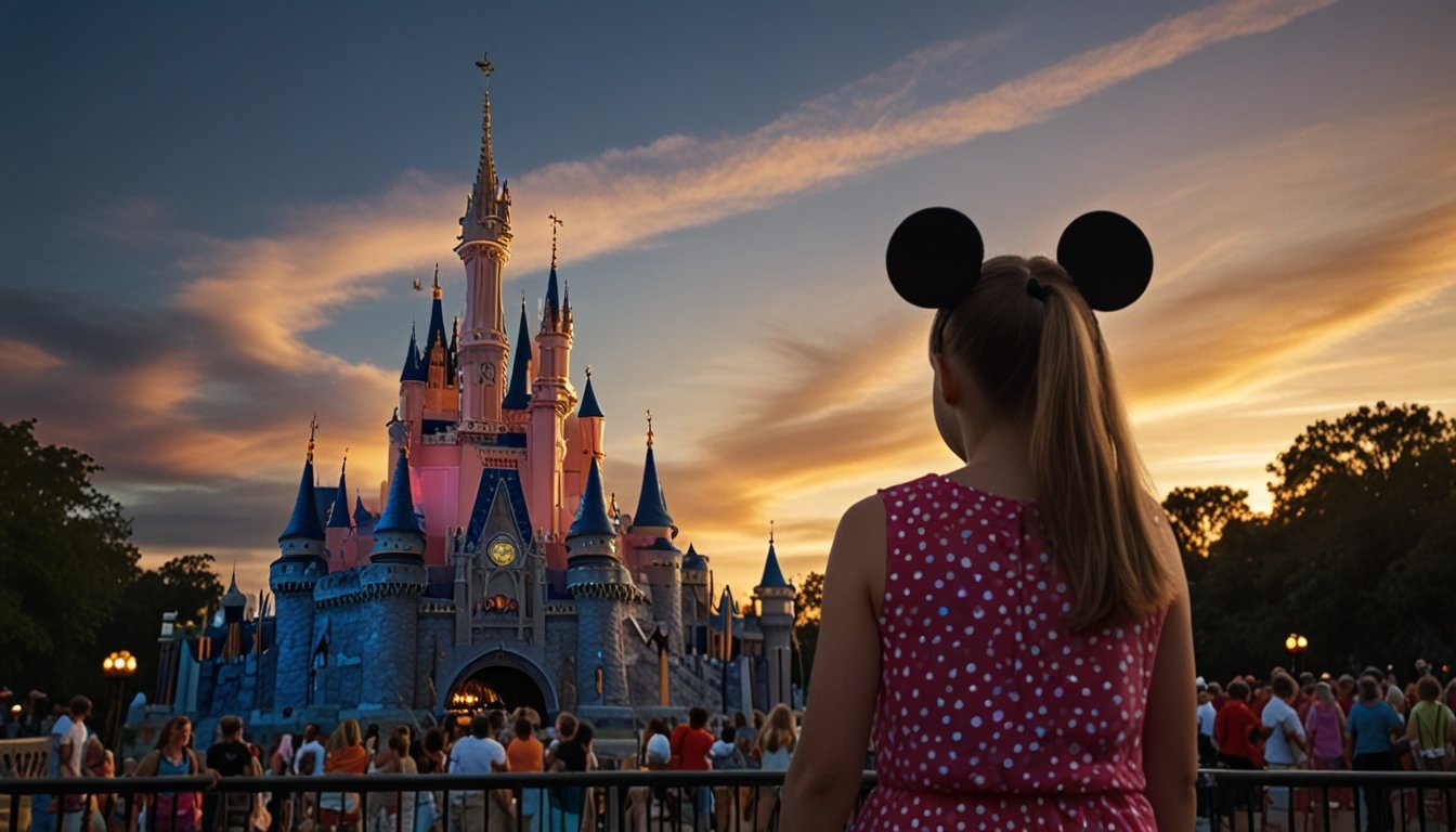 Orlando Guide 2026 : Disney World, Universal et Parcs à Thème