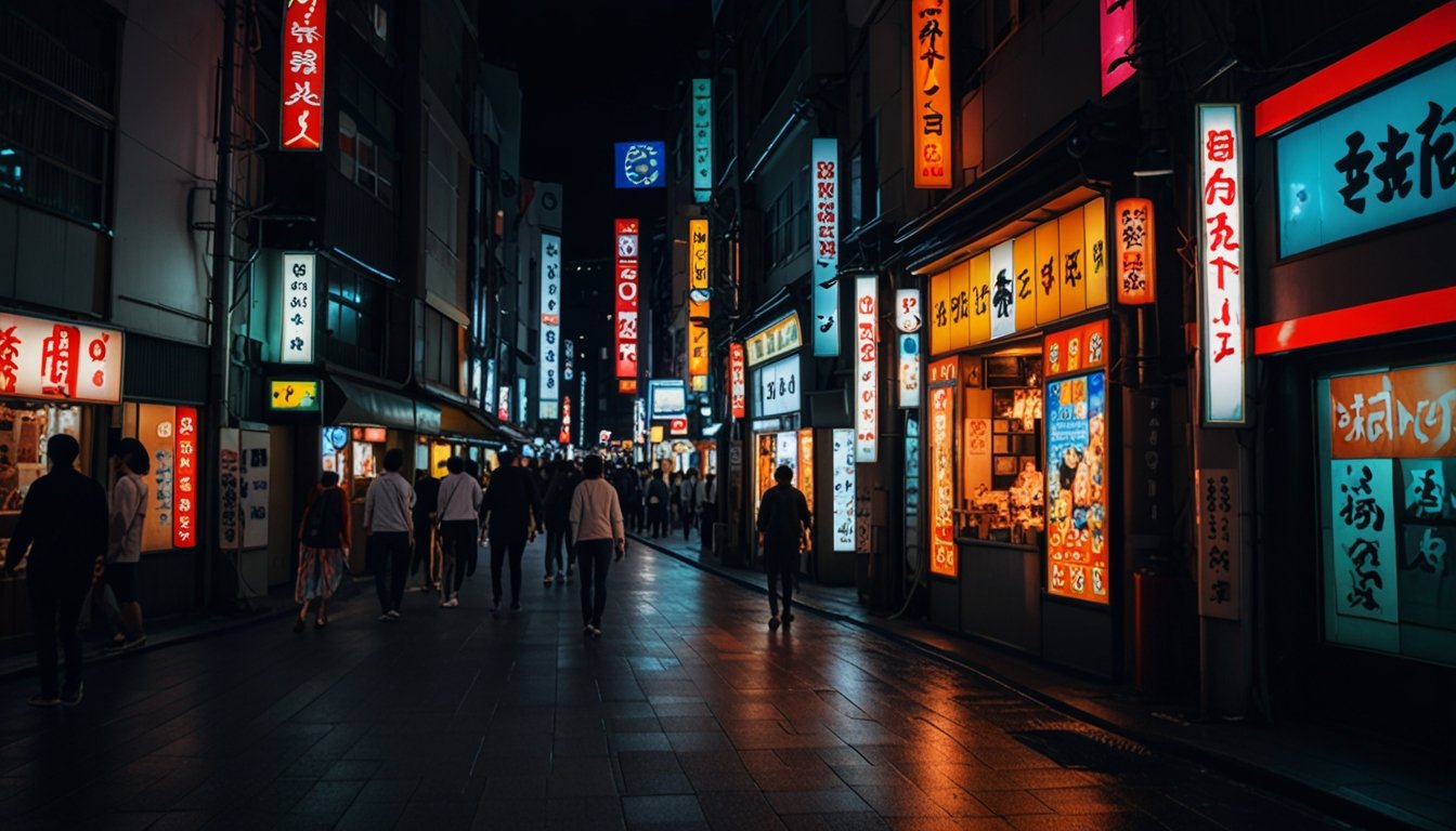Osaka Guide 2026 : Street Food, Château et Vie Nocturne