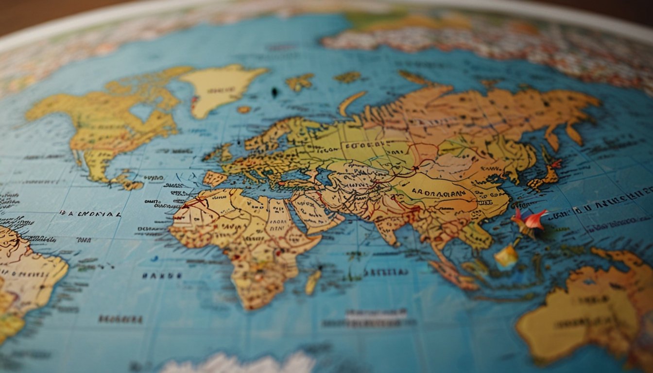 Où Partir en Voyage en 2026 ? Les 15 Destinations Incontournables et Où Dormir
