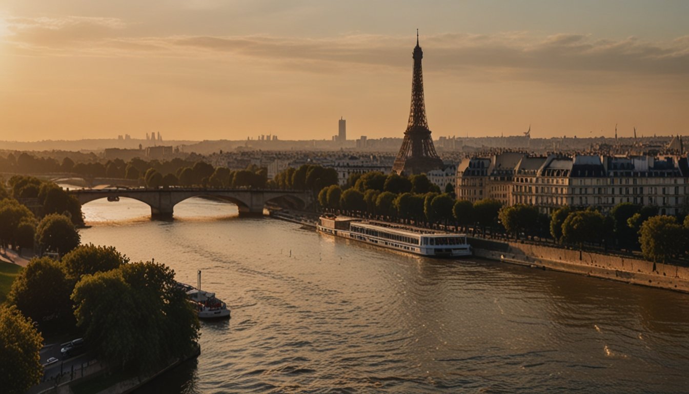 paris guide complet