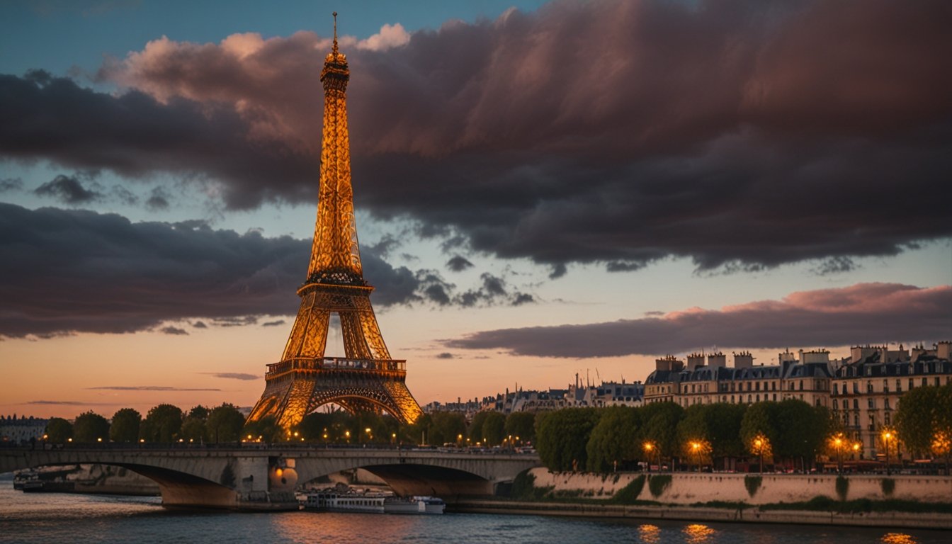 Paris en 2026 : Guide Complet pour Visiter la Ville Lumière
