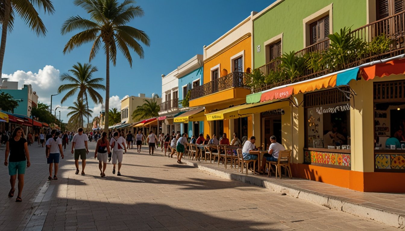 Playa del Carmen : Guide Pratique pour un Séjour Parfait