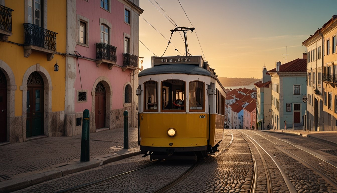 Portugal : Le Guide Ultime pour Explorer ce Pays qui Enchante les Voyageurs