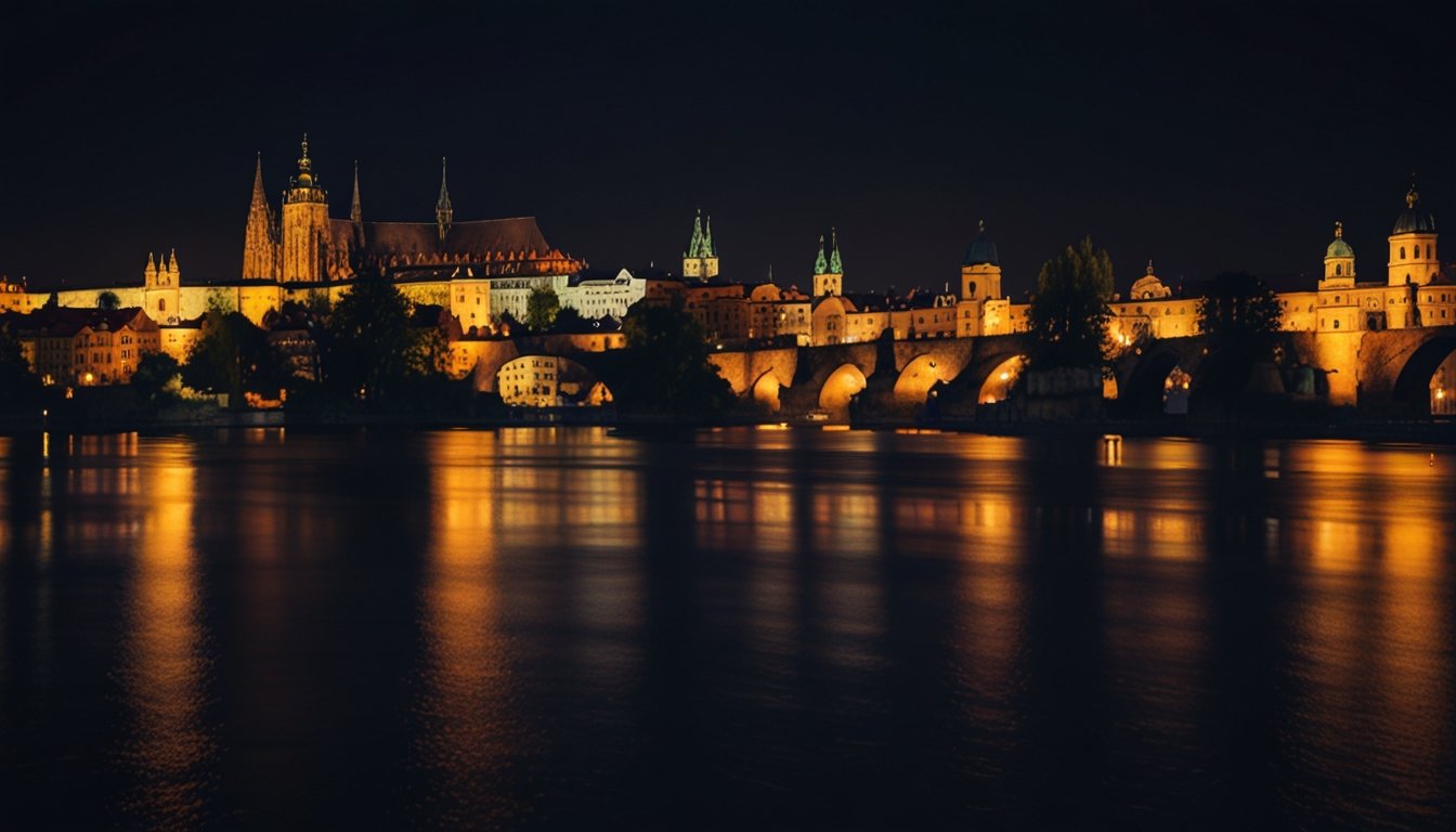 Prague : Guide Pratique pour Découvrir la Ville aux Cent Clochers