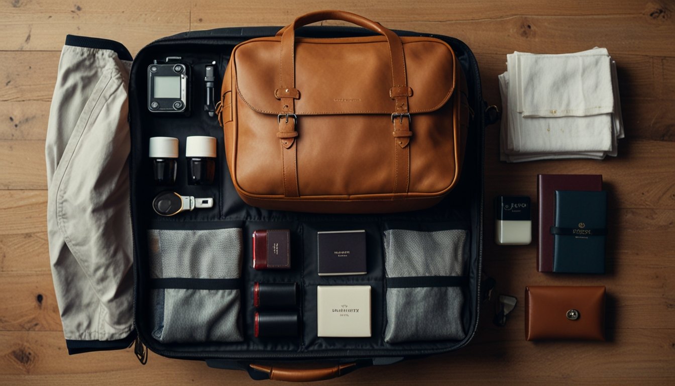 Préparer Sa Valise : La Liste Ultime de ce qu&rsquo;il Faut Emporter en Voyage