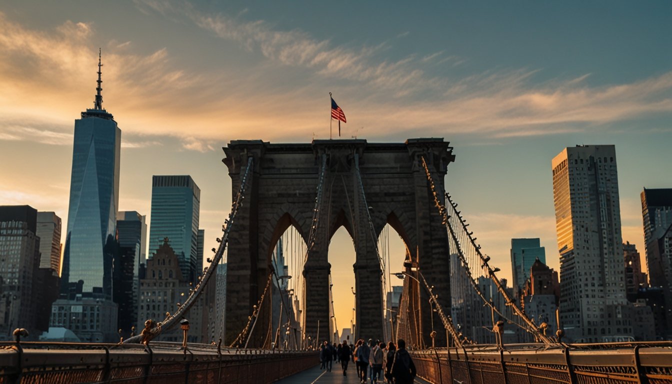 Que Faire à New York en 3 Jours : Itinéraire Complet et Incontournables