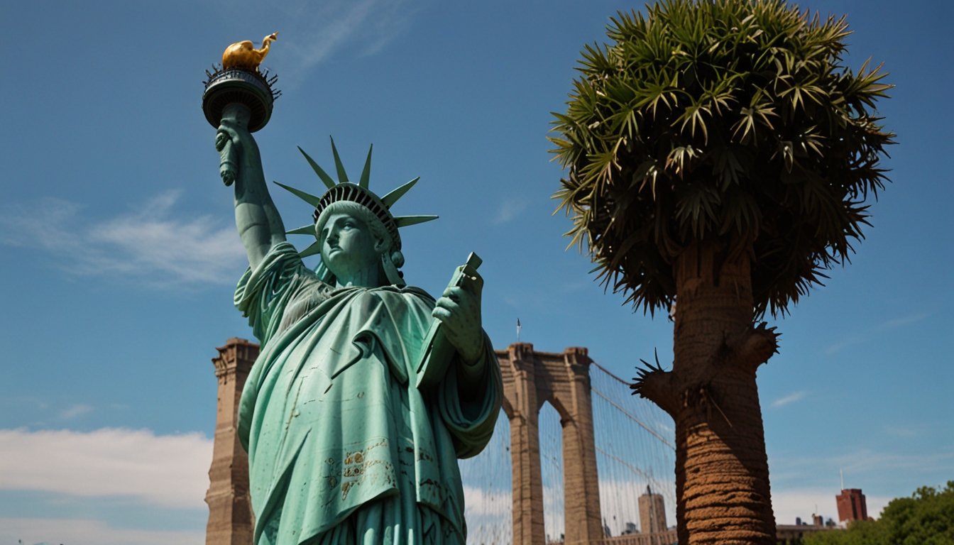 Que Faire à New York en 5 Jours : Le Guide Parfait pour une Semaine