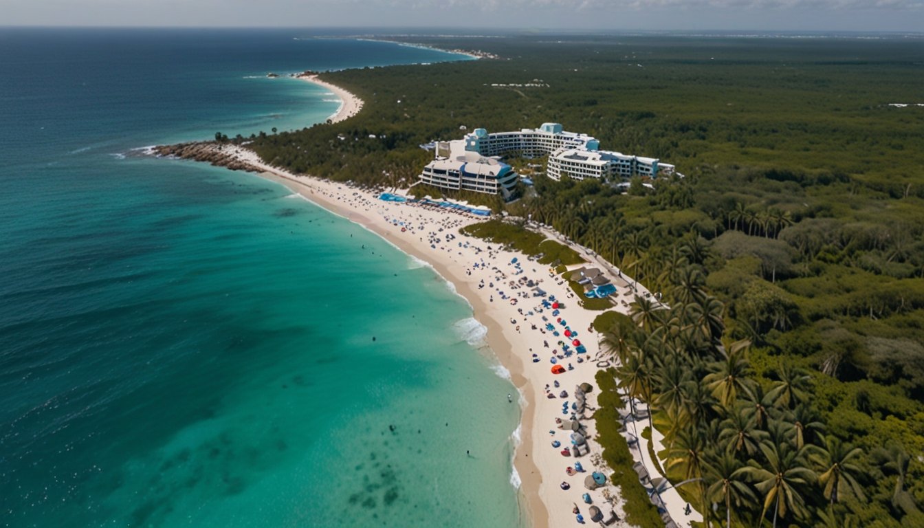 Riviera Maya : Tout Ce qu&rsquo;il Faut Savoir Avant de Partir