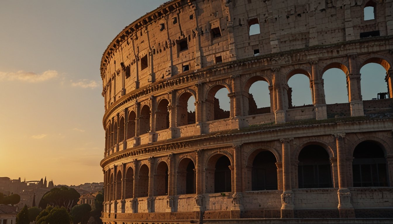 rome guide complet