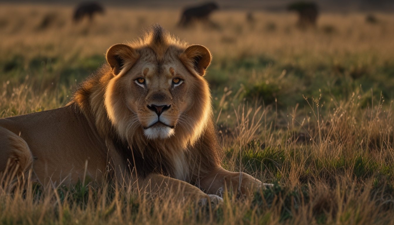 Safari Kenya Luxe 2026 : Grande Migration et Lodges d&rsquo;Exception