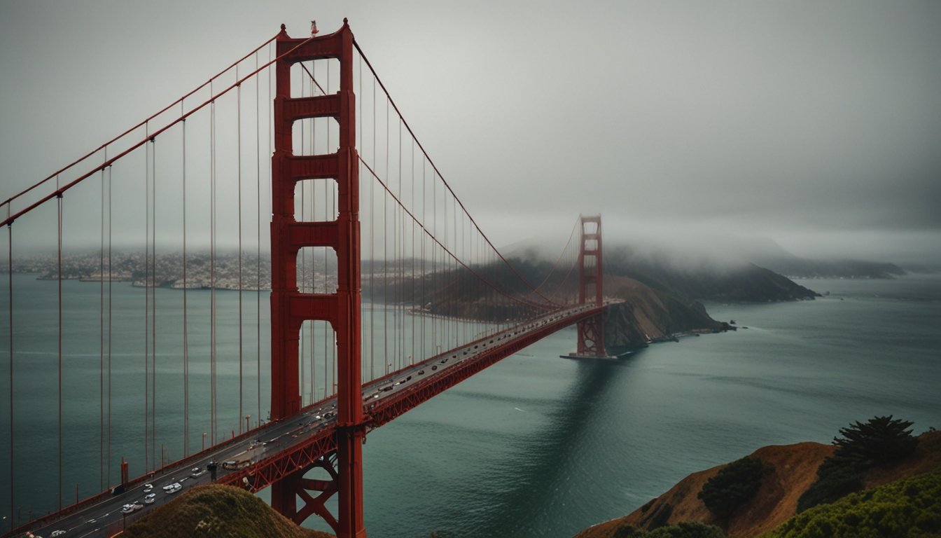 san francisco guide