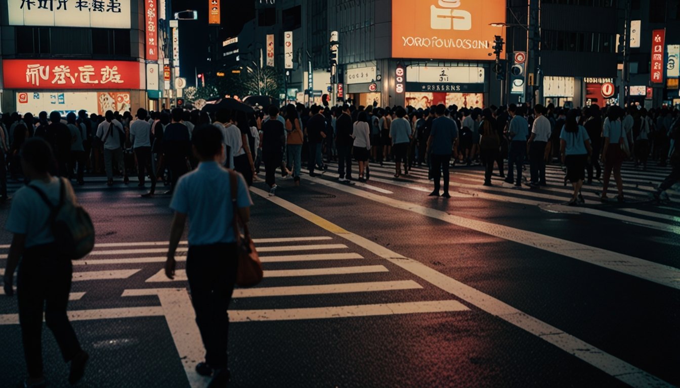 tokyo guide complet