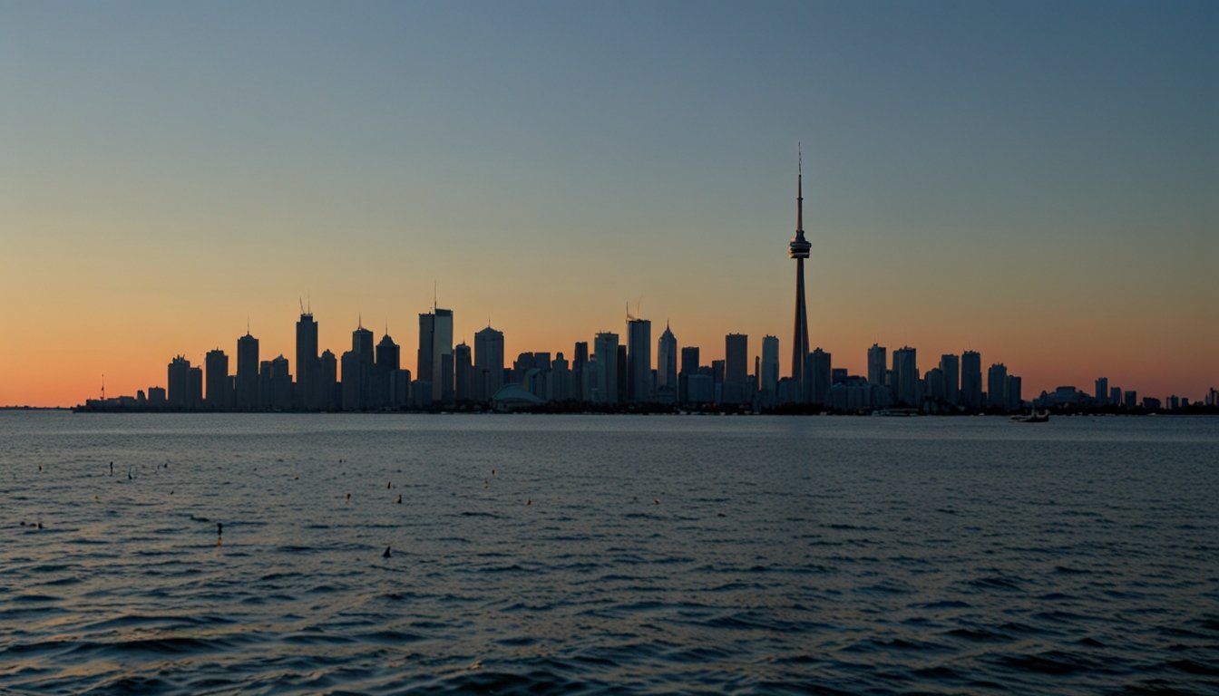 Toronto Guide Complet 2026 : Multiculturel, CN Tower et Niagara
