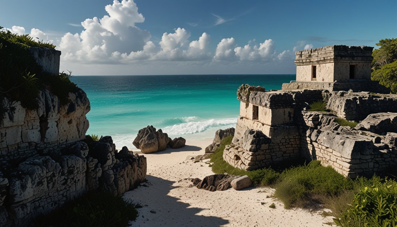 Tulum Guide 2026 : Ruines Mayas, Cenotes et Art de Vivre Bohème