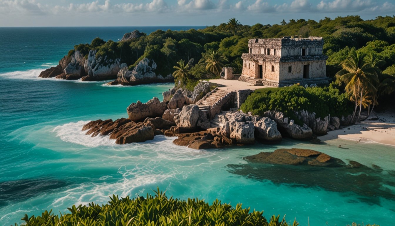 Tulum en 2026 : Entre Ruines Mayas, Cenotes et Art de Vivre