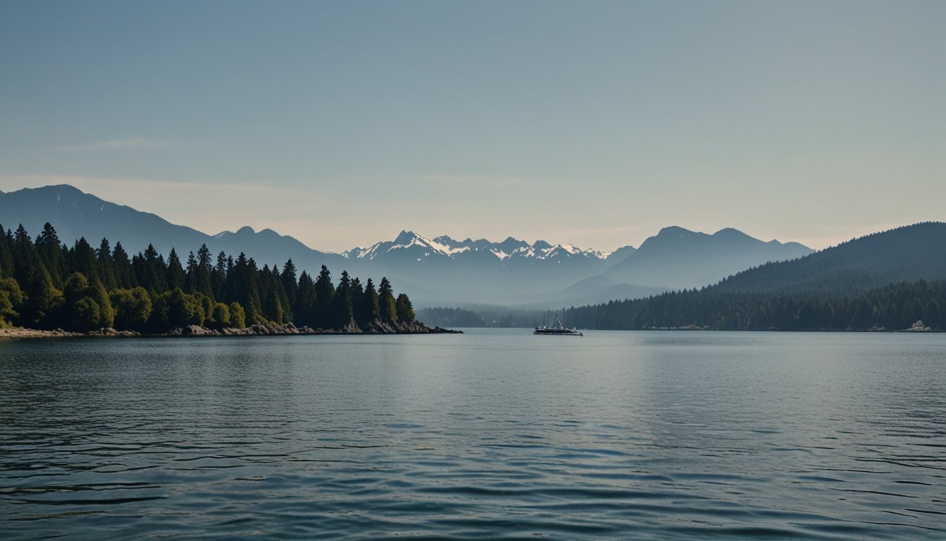 Vancouver Guide 2026 : Nature, Gastronomie et Vie Outdoor