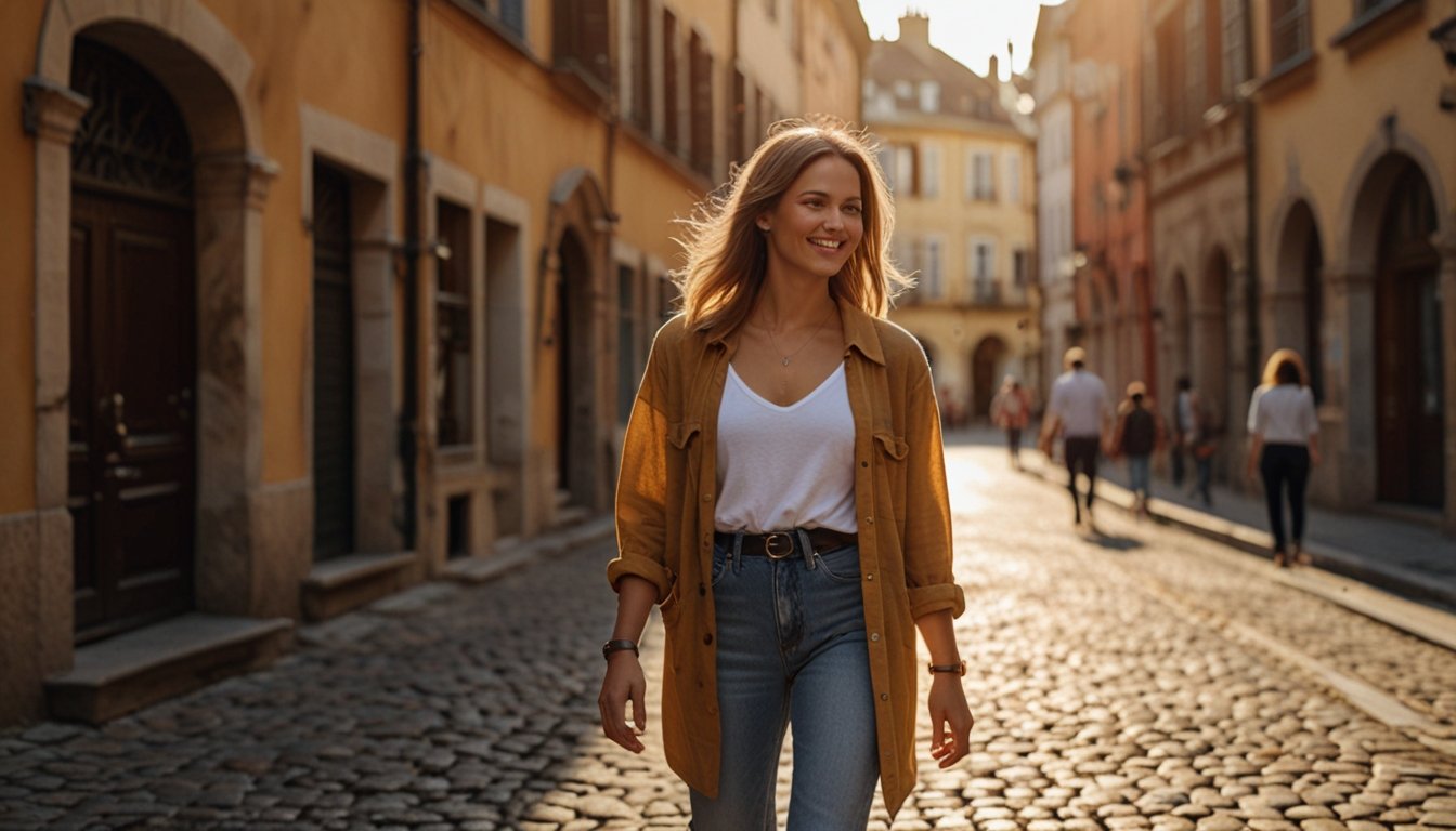 Voyage en Couple : Comment Organiser des Vacances Parfaites à Deux