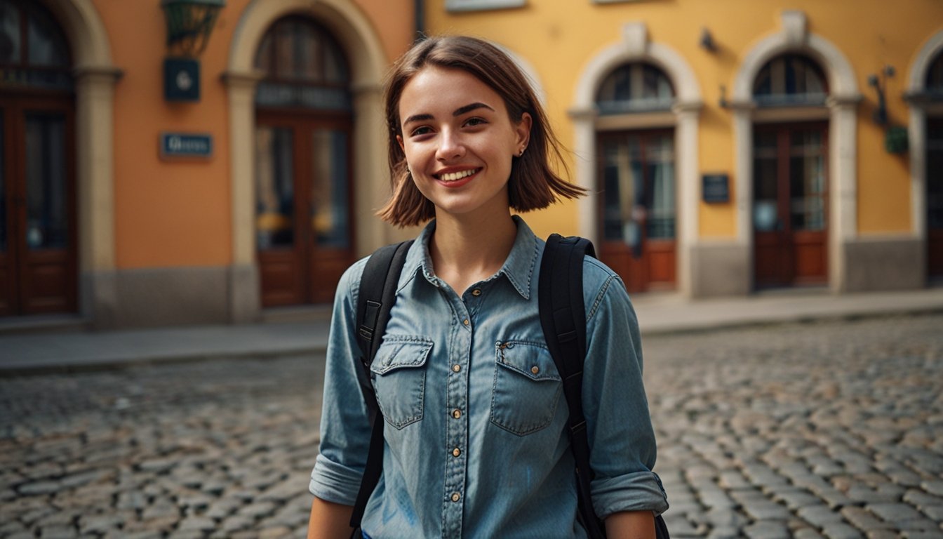 Voyage en Europe Pas Cher : Le Guide Ultime pour Partir avec un Petit Budget