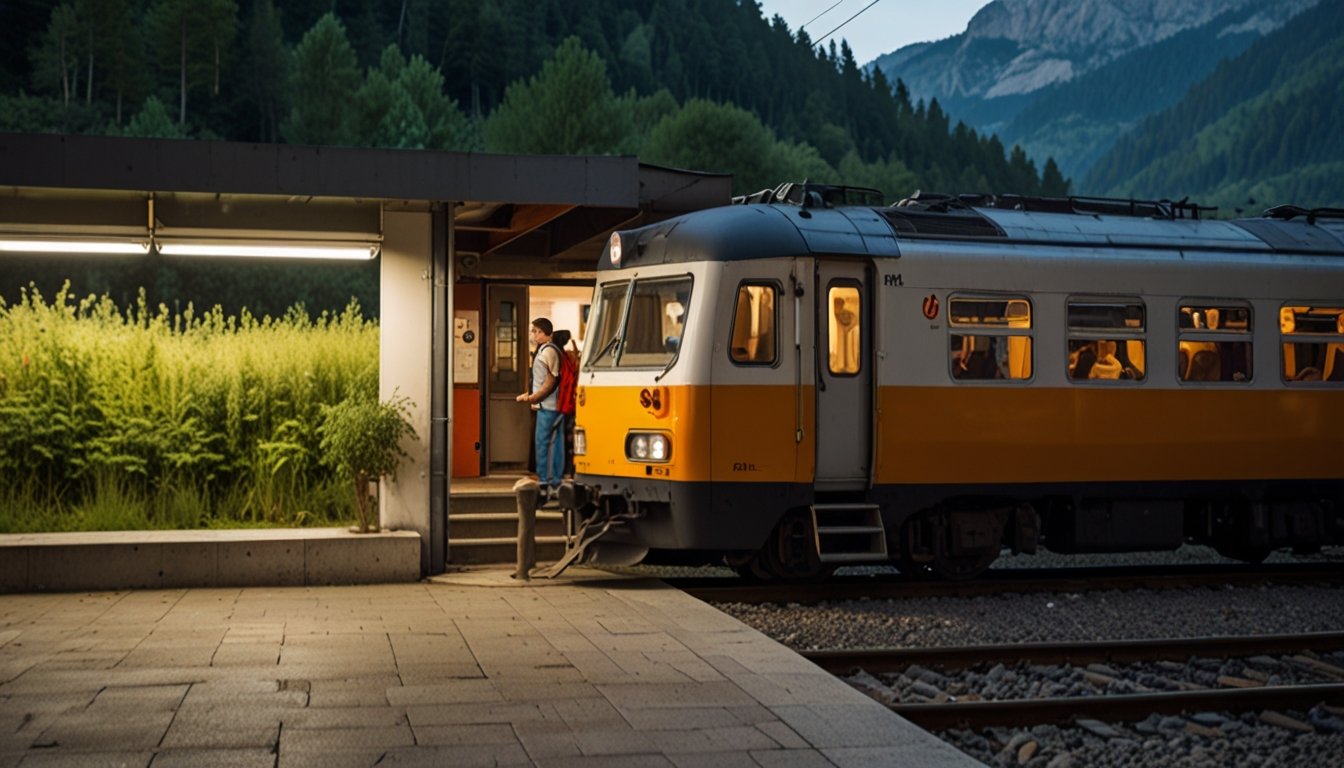Voyager Pas Cher en Europe : 15 Astuces pour Moins de 50€ par Jour