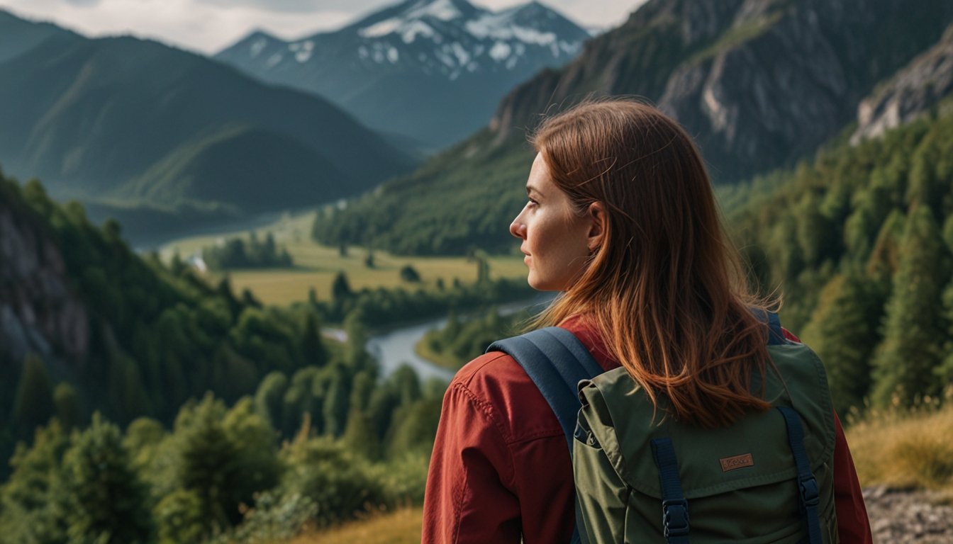Voyager Seul pour la Première Fois : Le Guide Complet du Solo Travel